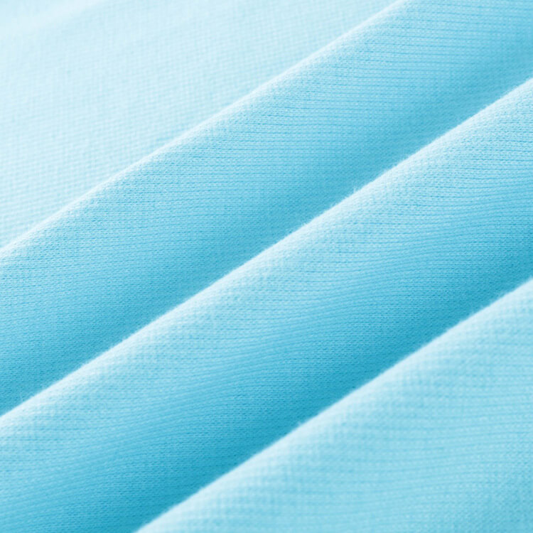 180g 100% Cotton Jersey Fabric for T-Shirt Wholesale Supplier 4